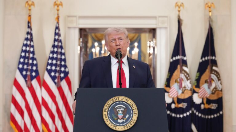 Трамп стверджує, що цілі США в Ірані майже досягнуті, викликавши глобальне занепокоєння