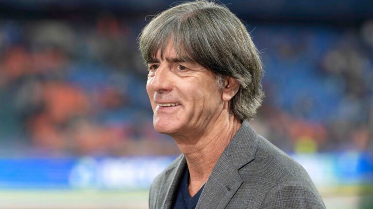 Joachim Löw und das WM-Abenteuer mit Ghana: Ein Gerücht zieht Kreise