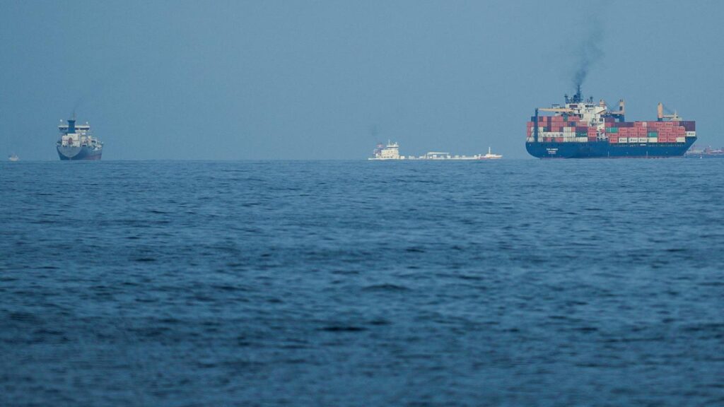 Iran: Straße von Hormus bleibt doch gesperrt
