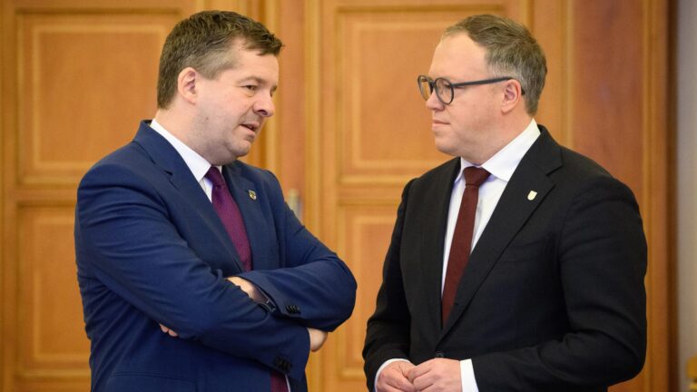 Ministerpräsidenten von Sachsen-Anhalt und Thüringen fordern Maßnahmen gegen hohe Energiepreise