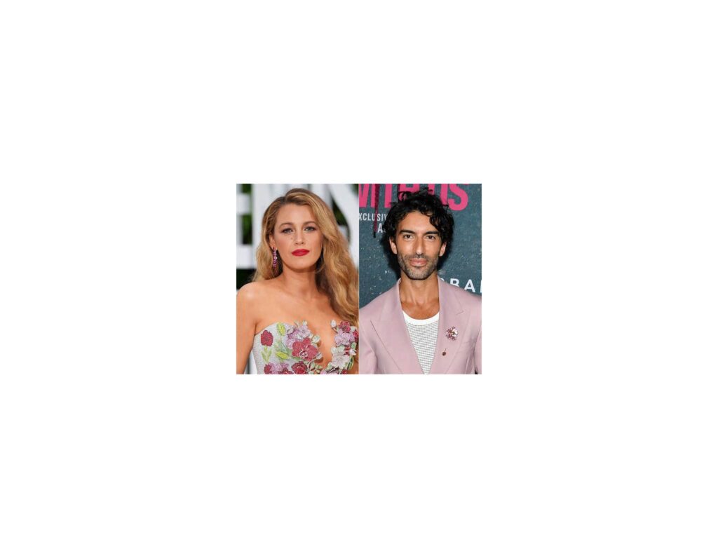 Blake Lively Faces Legal Setback Against Justin Baldoni in Harassment Case