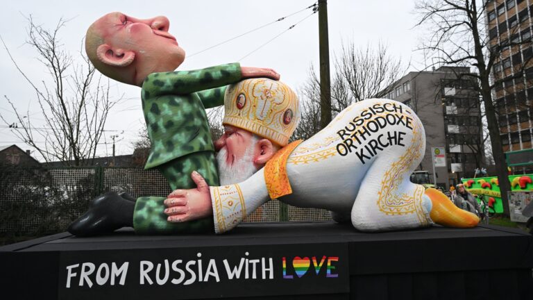 Urteil im Prozess gegen Wagenbauer Tilly in Russland erwartet