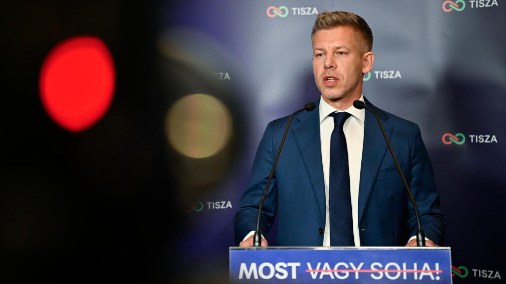 Parliamentary Election in Hungary: Péter Magyar and the Future of the Tisza Party