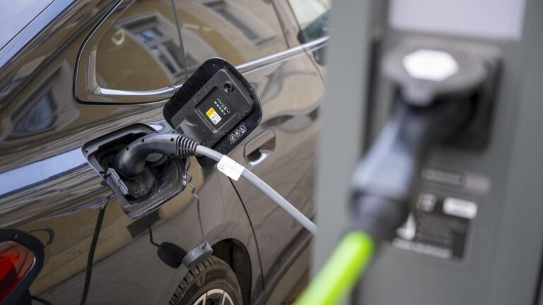 More than 74 million electric cars on roads worldwide