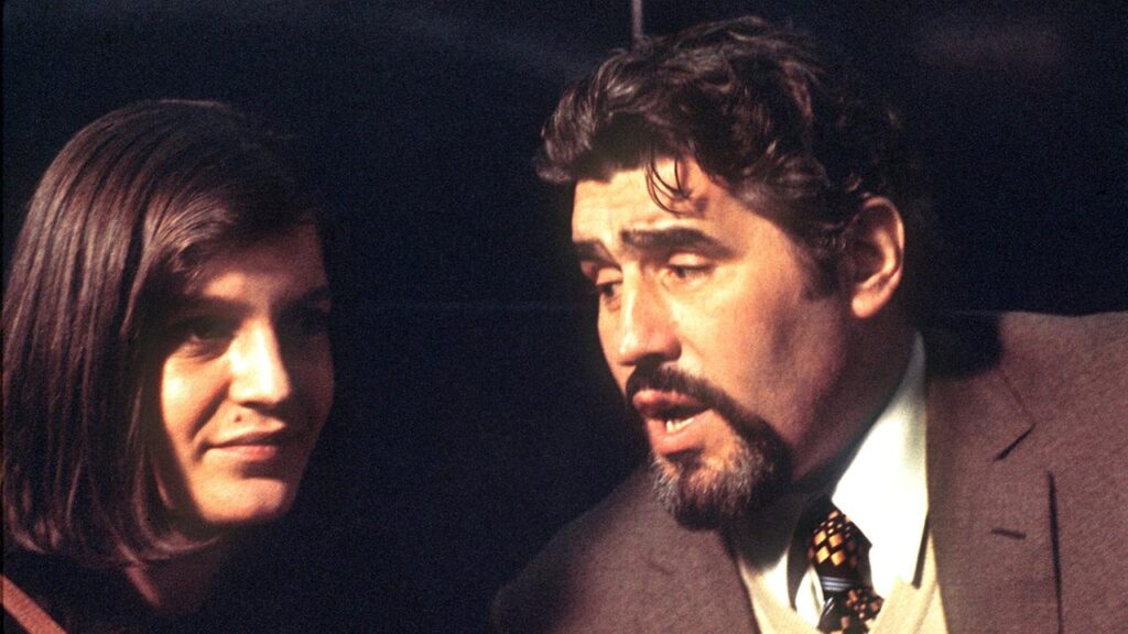 Mario Adorf verstorben: Sieben Jahrzehnte auf der Bühne