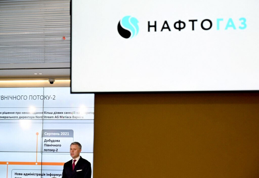 Kasachstan verweigert Vollstreckung von 1,4-Milliarden-Urteil gegen Gazprom