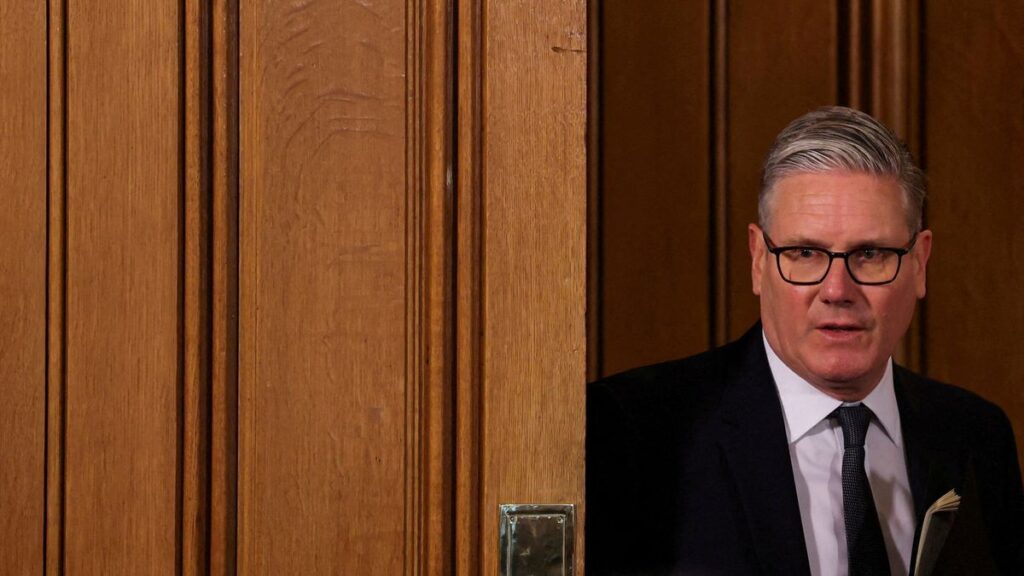 Großbritannien: Keir Starmer steht unter Druck – Ministerinnen fordern Rücktritt