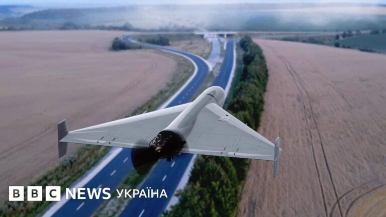 Russland greift West- und Zentralukraine mit Drohnen an