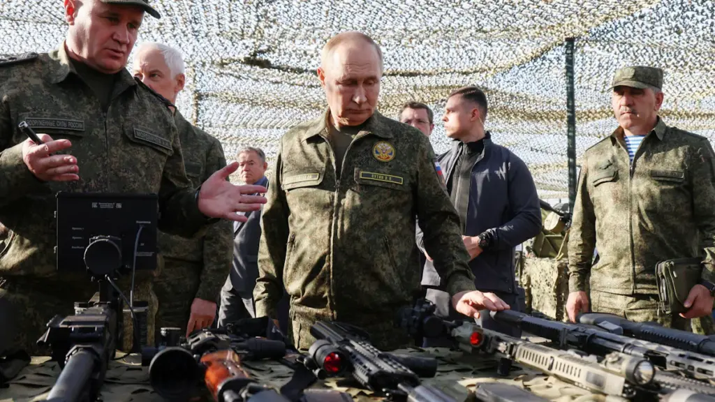 EU-Außenbeauftragte Kallas lehnt Schröder als Vermittler im Ukraine-Krieg ab
