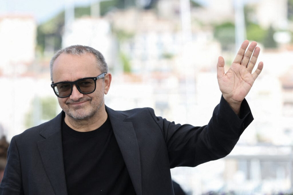 Exil-Regisseur Zvyagintsev: Kriegsdrama „Minotaur“ in Cannes favorisiert