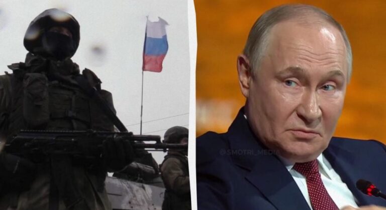 Путін натякає на кінець війни – ISW аналізує заяви