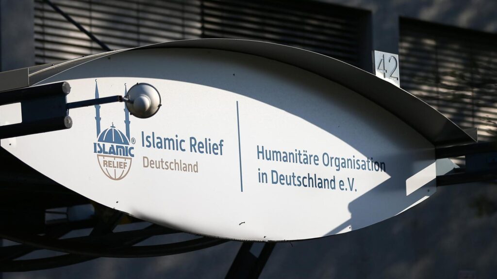 Bundesrechnungshof rügt Auswärtiges Amt für Islamic-Relief-Förderung