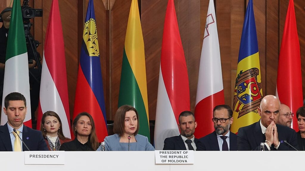 Europarat präzisiert Migrantenrechte: Meloni verteidigt italienisches Modell