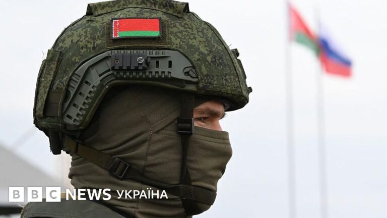 Belarus beginnt mit Russland gemeinsame Atomwaffen-Übung