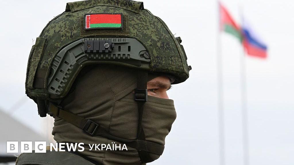 Belarus begins joint nuclear weapons exercise with Russia