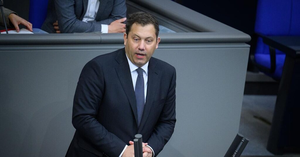 Kindergeld ab 2027 ohne Antrag – Reform geplant