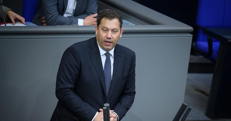 Kindergeld ab 2027 ohne Antrag – Reform geplant