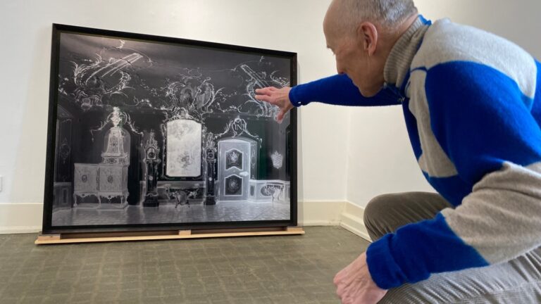 Museum zeigt seltene Ausstellung amerikanischer Kunst