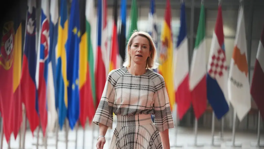 EU plant direkten Gesprächskanal zu Wladimir Putin