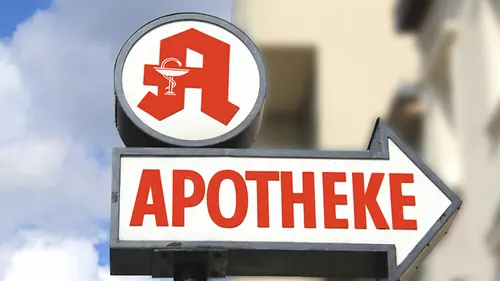 Bundestag verabschiedet Gesetz zur Stärkung der Apotheken