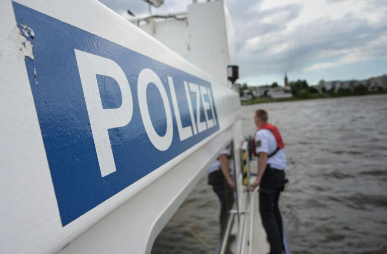 23-jähriger Schwimmer im Main vermisst – Rettungssuche läuft weiter