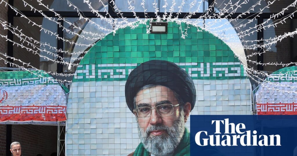 Iran: Friedensabkommen mit USA noch nicht ratifiziert