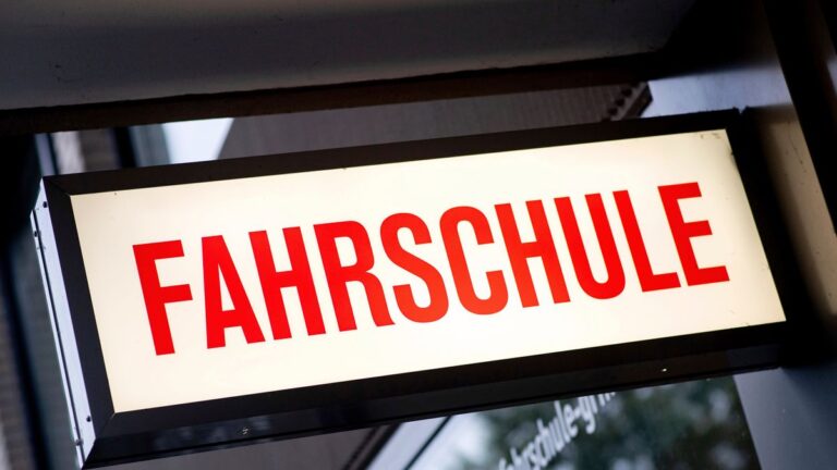 Führerscheinreform: Kabinett beschließt günstigere und flexiblere Regeln