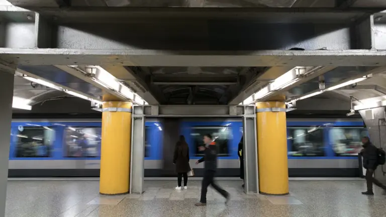 Sanierung der U-Bahnhöfe Poccistraße und Goetheplatz beginnt am 18. Mai