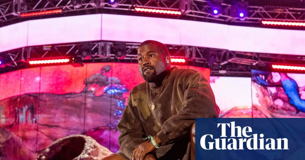 Kanye West: Konzert in Italien aus Sicherheitsgründen abgesagt