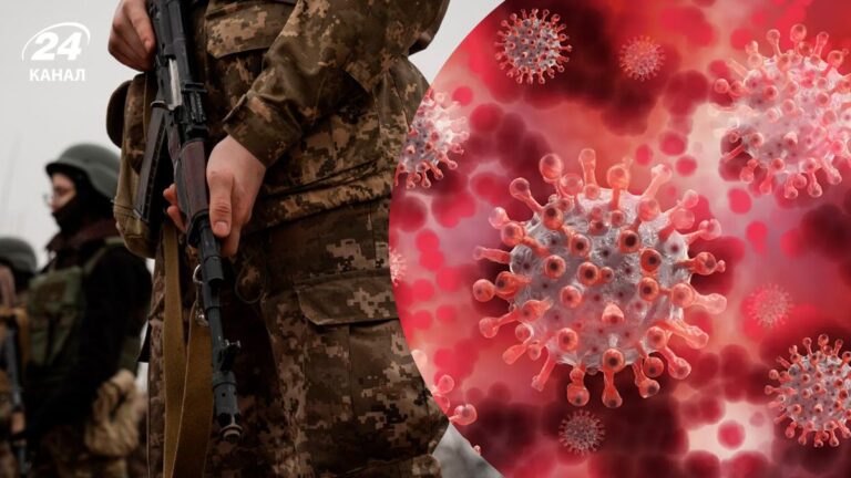 Російська пропаганда поширює фальшиві новини про хантавірус серед українських військових