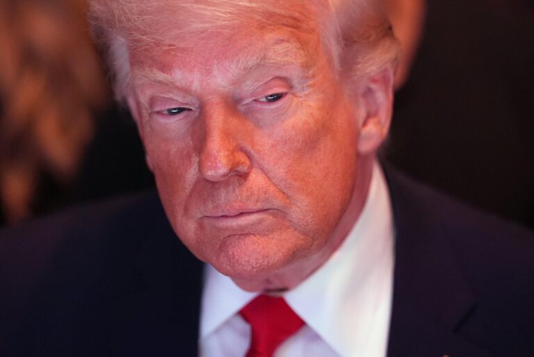 Ölpreise fallen vor Gipfeltreffen zwischen Trump und Xi in China