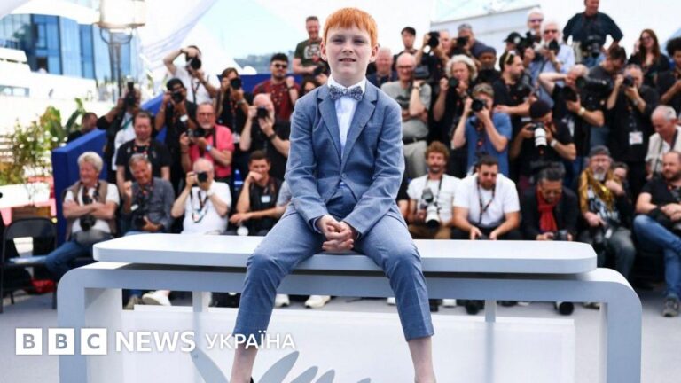 Cannes 2026: Ukraine-Krieg prägt Filmfestival