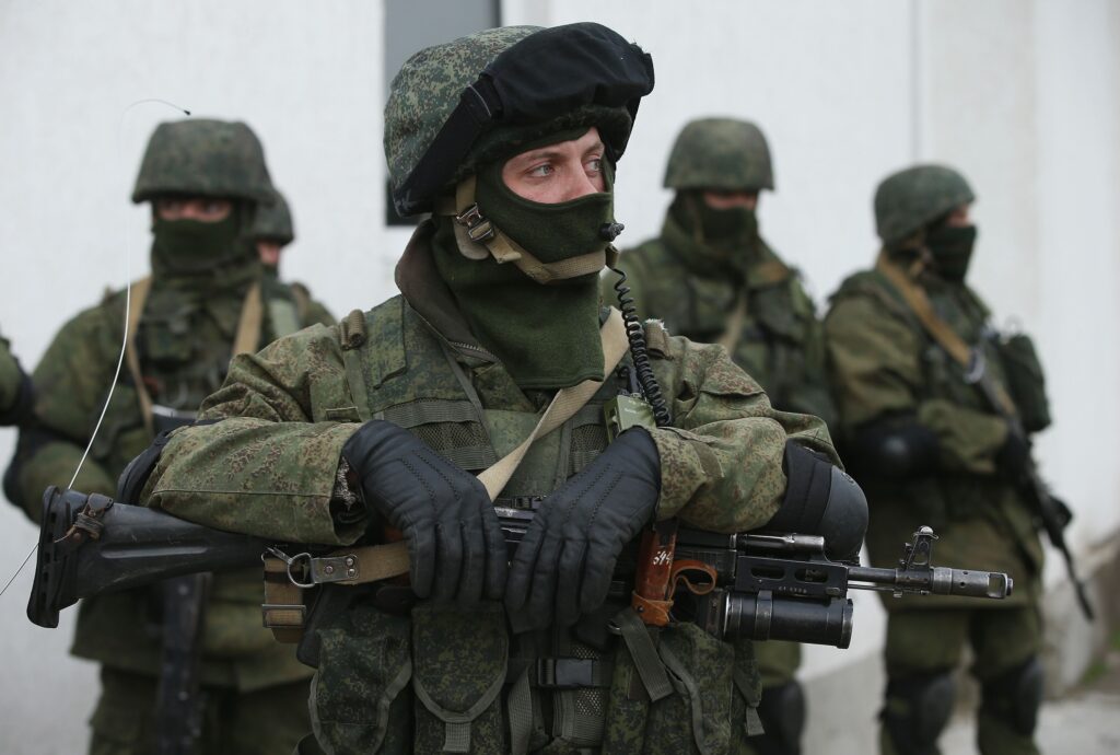 Russian Army Pauses Operations – Ukraine Seizes Opportunity