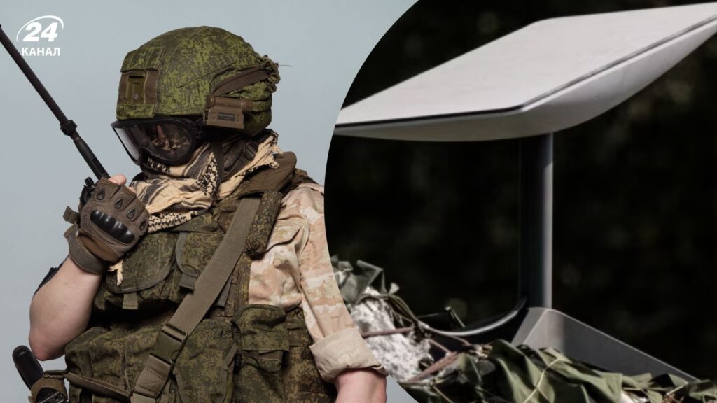 Blockade Helped Ukraine Recapture 400 km²