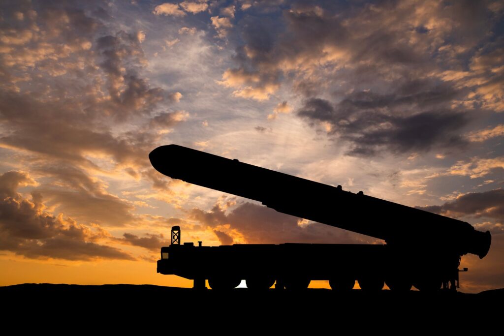 Ukraine warns of Russian combined attack on Kyiv with Oryeshnik missile