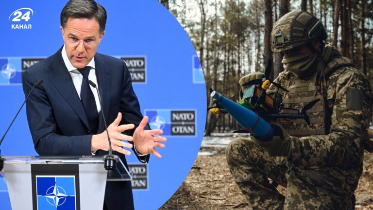 Ukraine-Krieg verändert NATO-Strategie: Kiews Erfahrung prägt Allianz