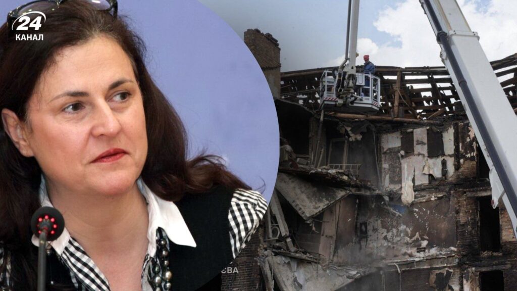EU-Botschafter trotzen russischen Drohungen: Keine Abreise aus Kyiv