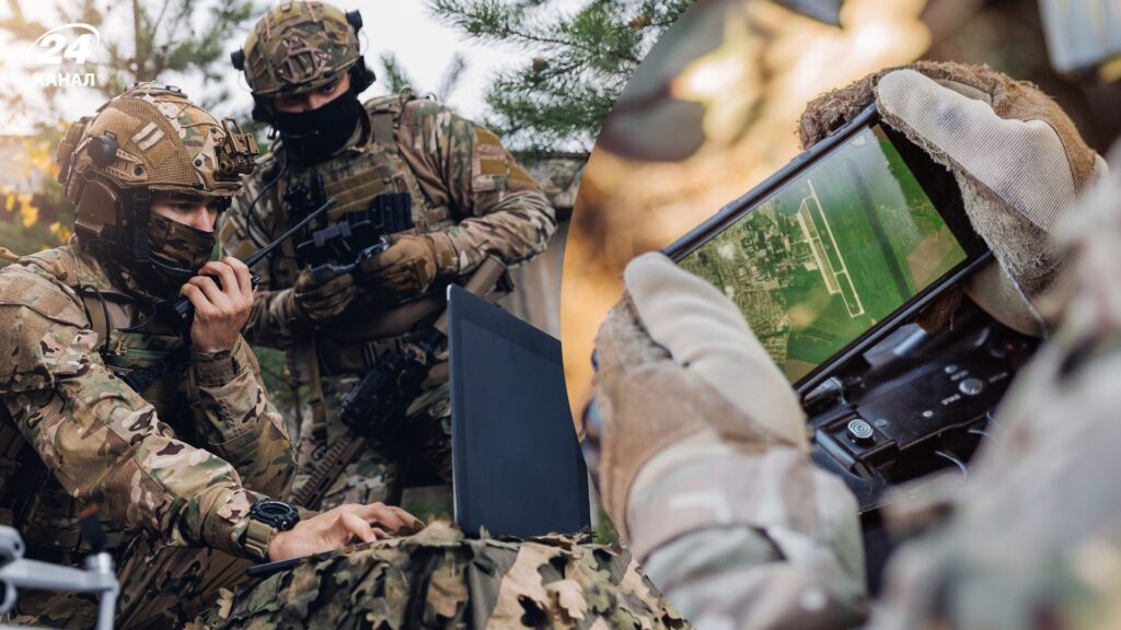 Україна атакувала російську базу на території колишнього дитячого табору