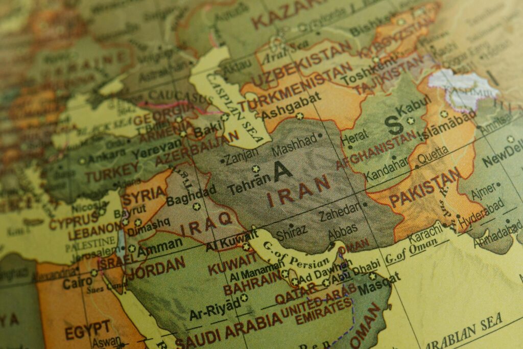 USA erwägen Lockerung der Iran-Sanktionen bei Einigung