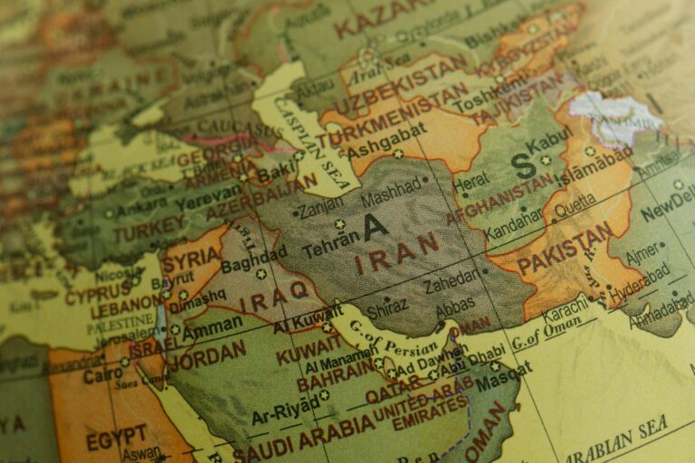 USA erwägen Lockerung der Iran-Sanktionen bei Einigung