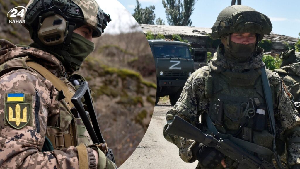 Russische Propaganda behauptet Einnahme von Dorf Rjasne – Ukraine dementiert