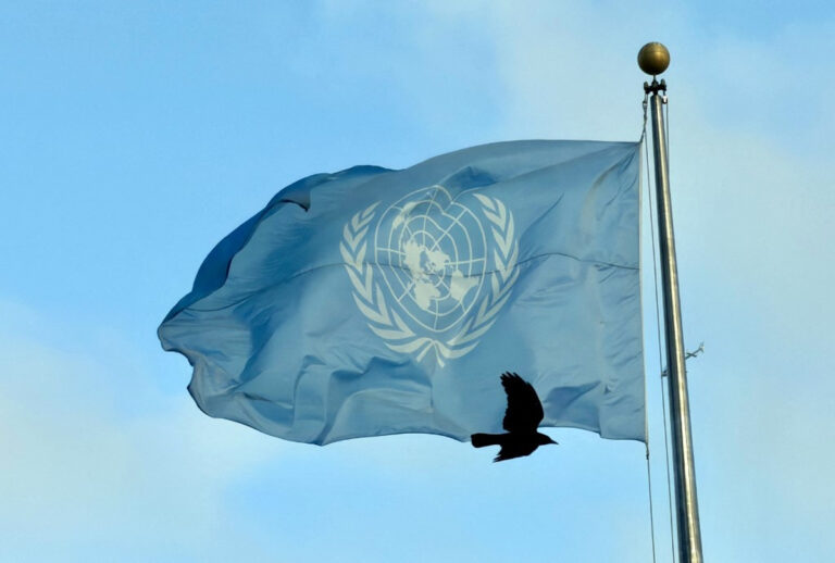 UN-Generalsekretär: Transparenz-Reformen kaschieren Macht des Sicherheitsrats