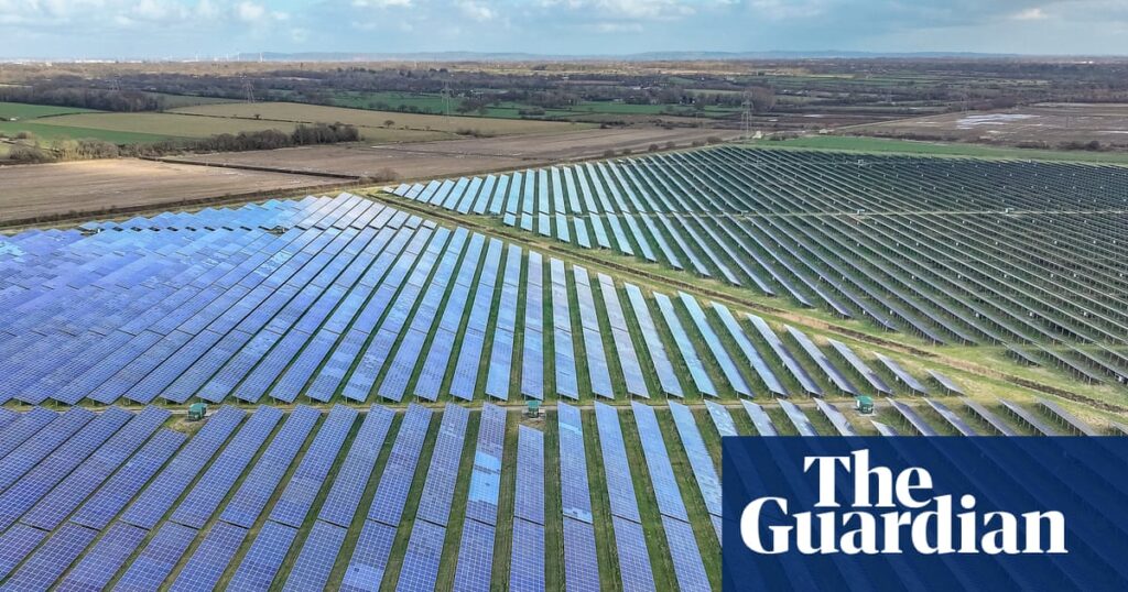 Tony Blair: Experten kritisieren fossile Energie-Vorstöße als bizarr