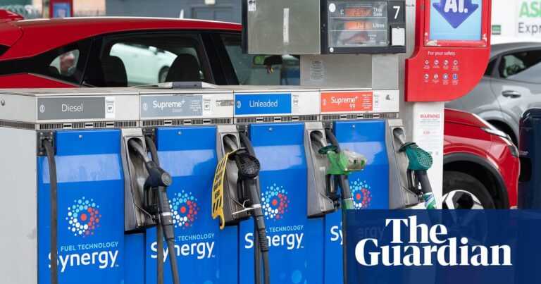 Britische Haushalte bereiten sich auf neue Lebenshaltungskostenkrise vor