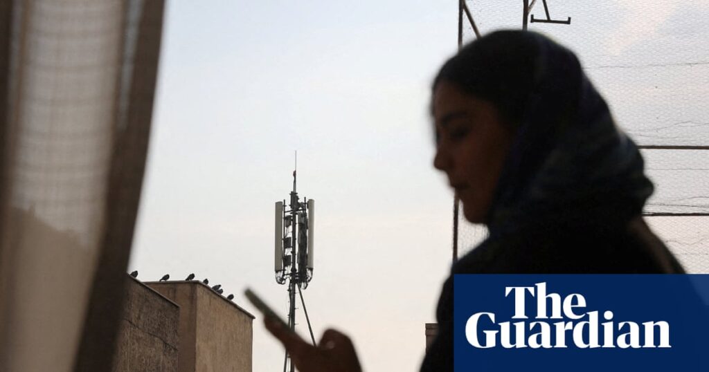 Iran: 88-tägige Internet-Sperre vor Gericht gestoppt