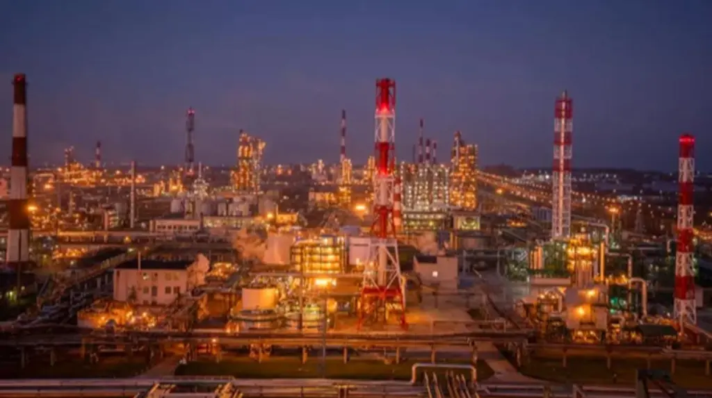 Zelenskyy confirms drone strike on oil refinery in Yaroslavl