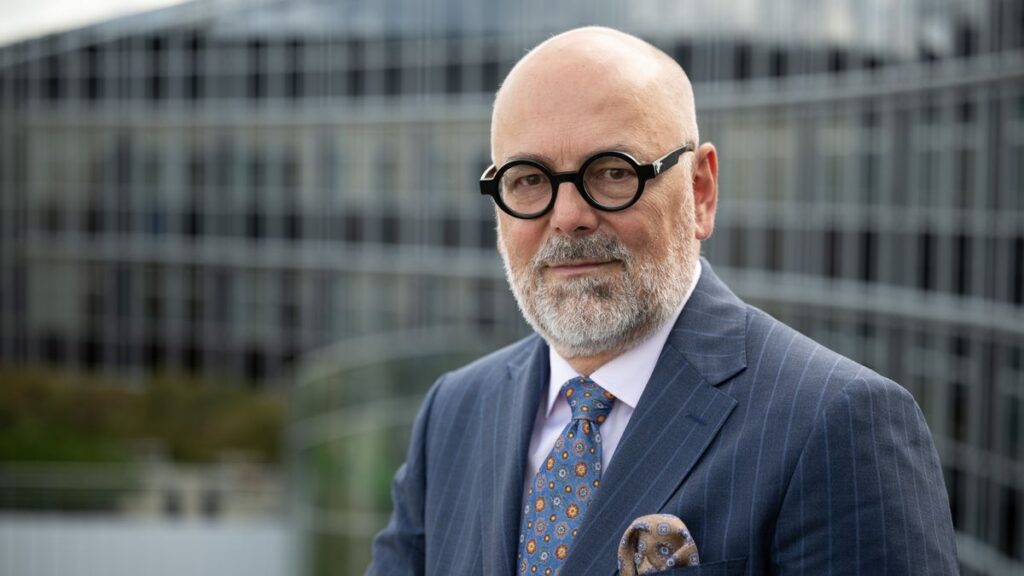 Ex-Ministerpräsident Albig rät SPD zu Zusammenarbeit mit AfD