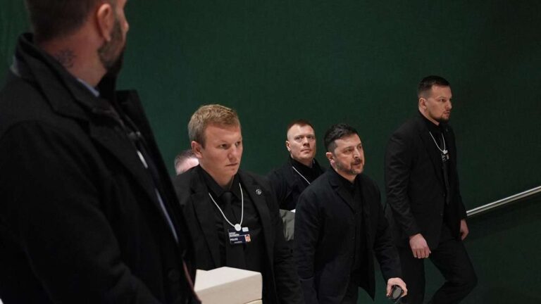 Trump bereit, Delegation nach Moskau zu senden, um Ukraine-Krieg zu beenden