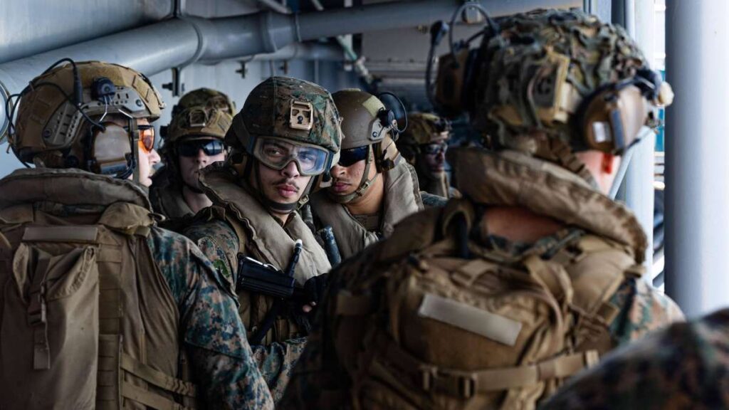 ISW: Offensive loses ground in May 2026