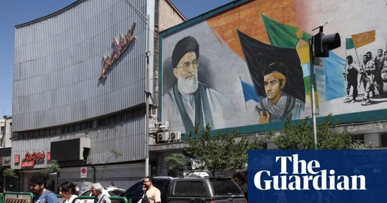 Iran dementiert bevorstehenden Deal mit den USA